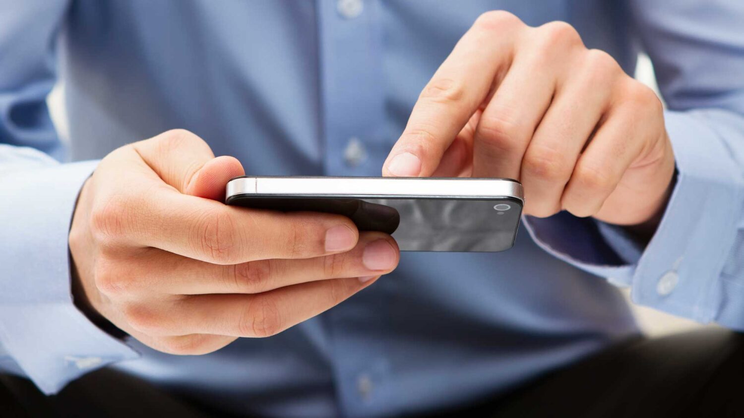 Casualty Practice Area Hero Image