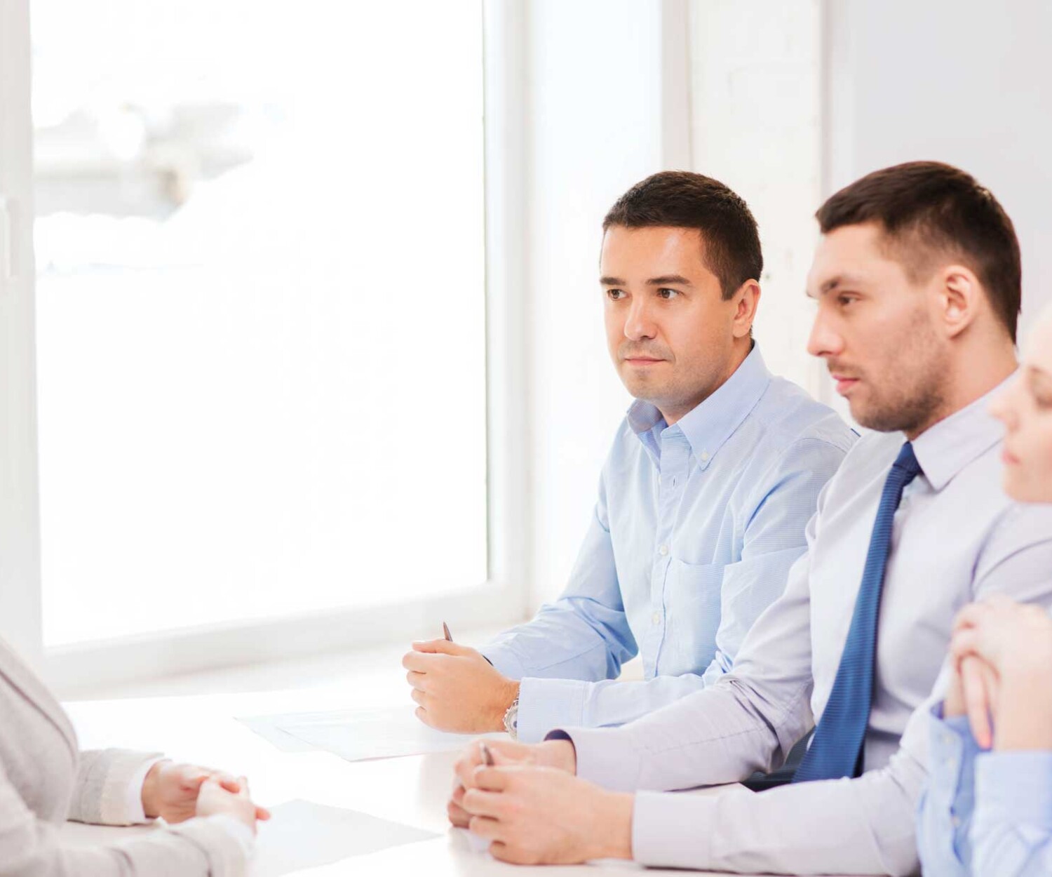 Employment Law Practice Area Hero Image