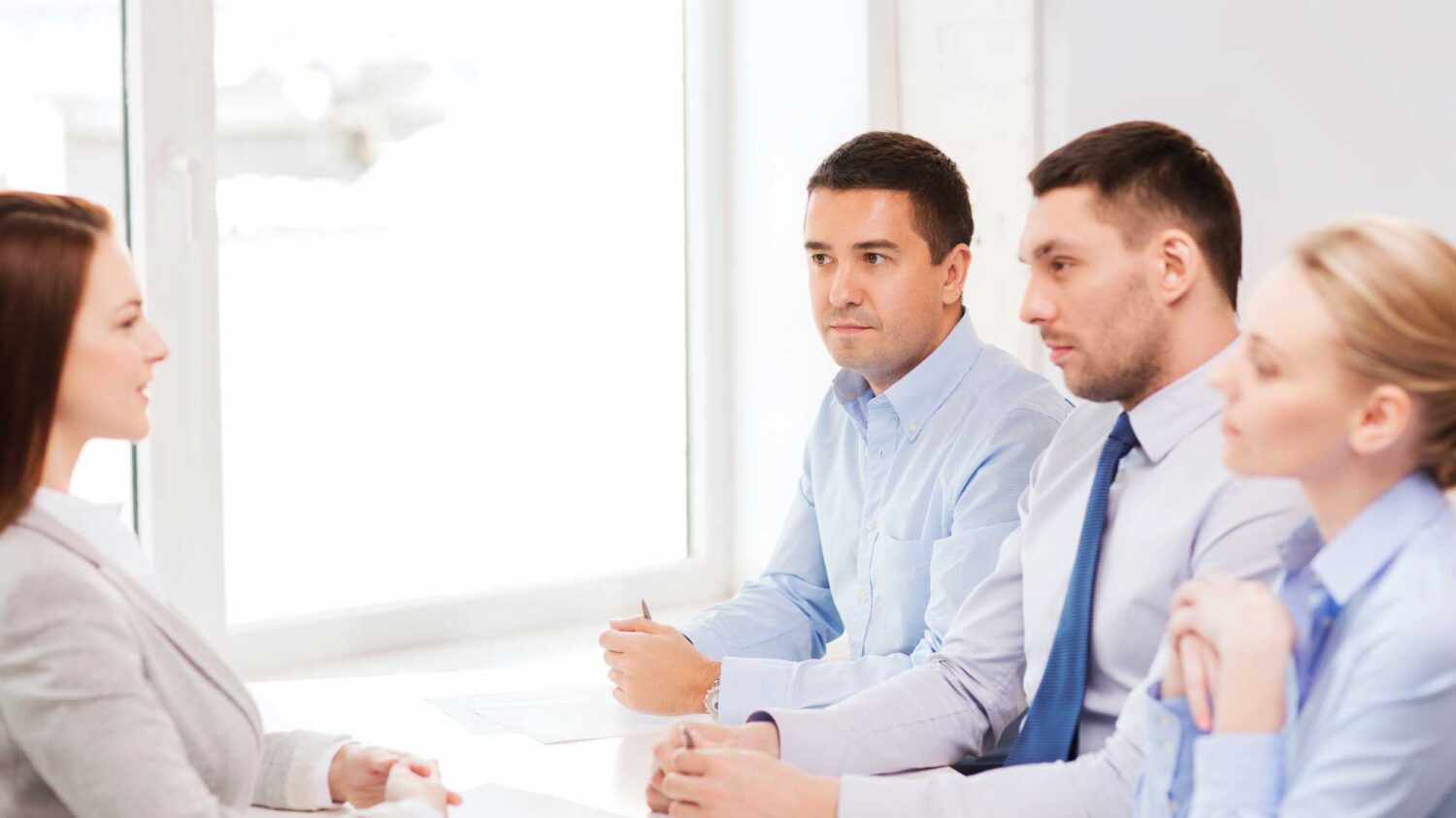 Employment Law Practice Area Hero Image