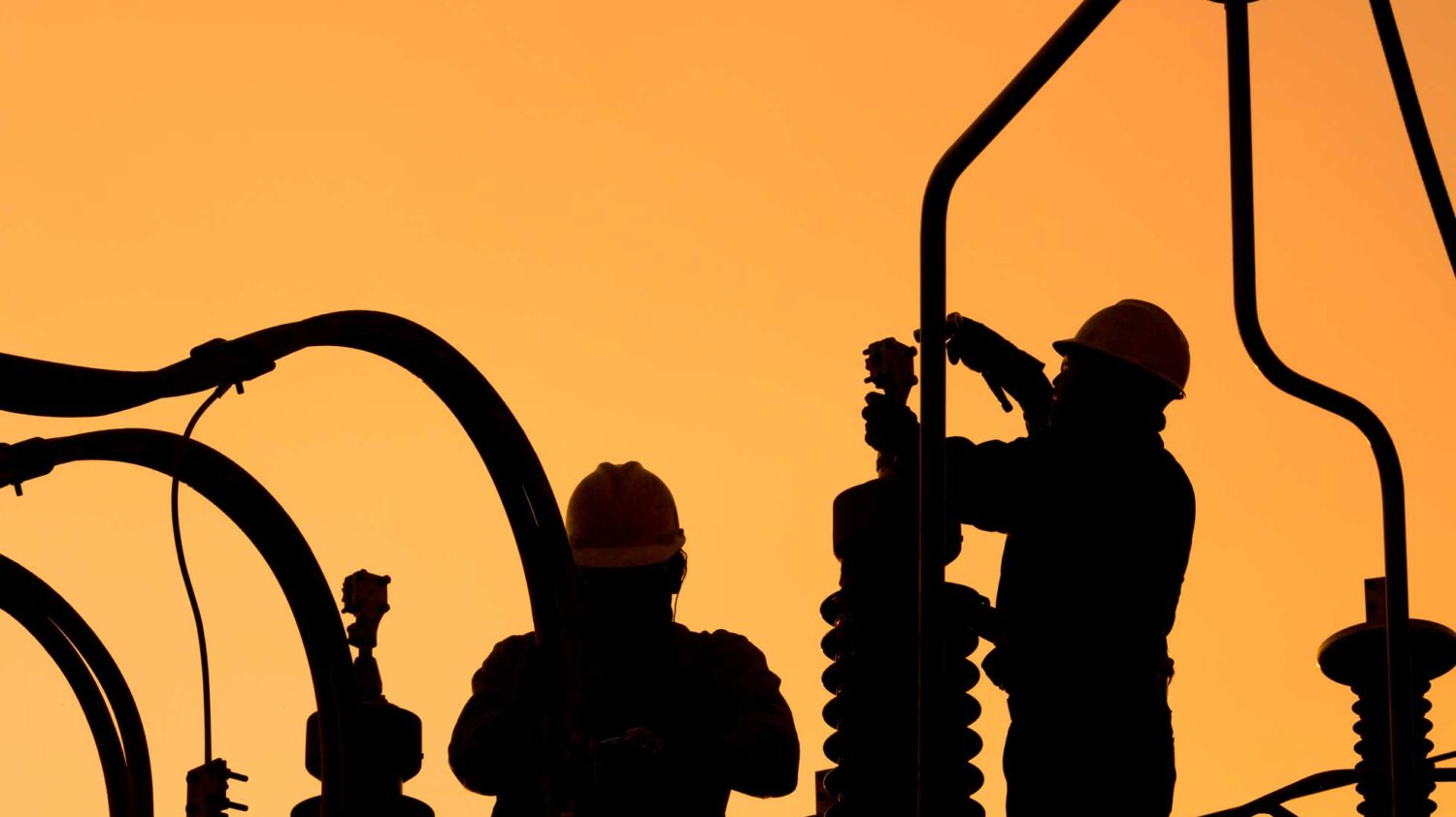 Environmental Law Practice Area Hero Image