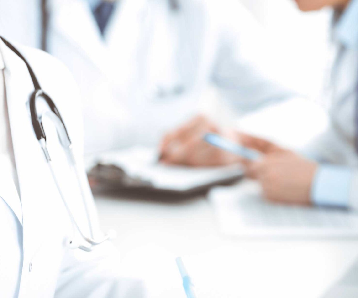 Medical Malpractice Practice Area Hero Image