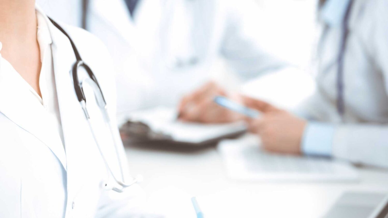 Medical Malpractice Practice Area Hero Image