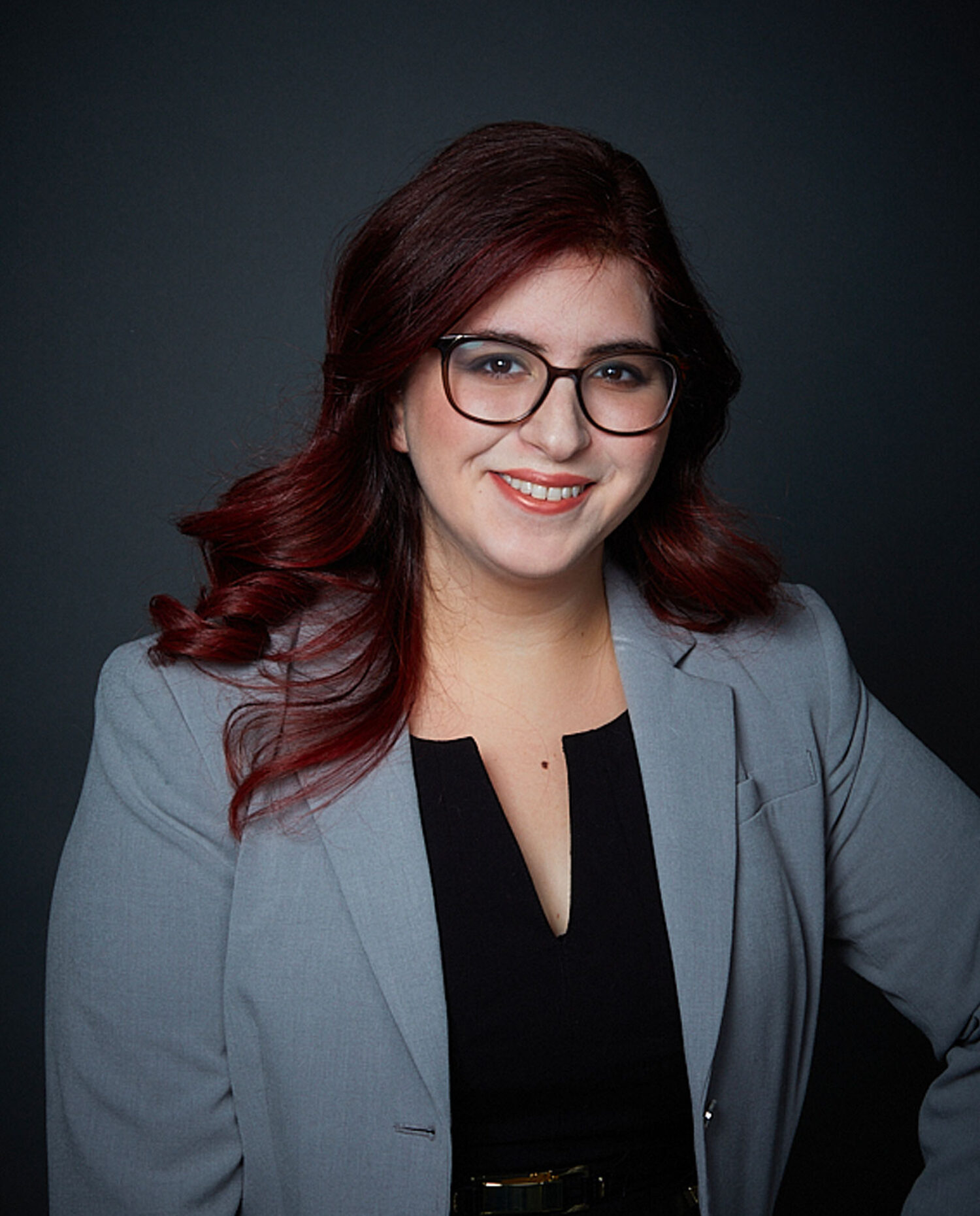 Jessica Bornes, Coffey Modica LLP