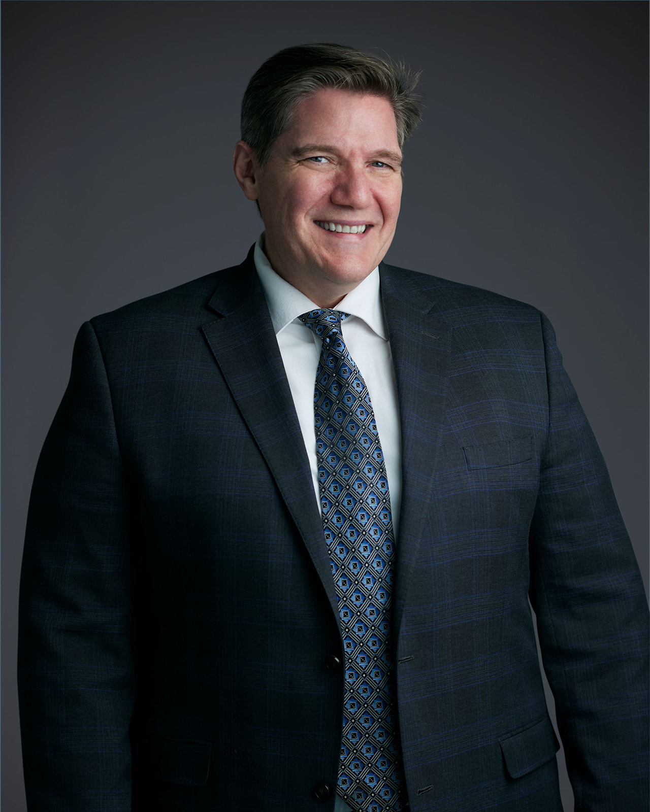 John Diffley, Coffey Modica LLP