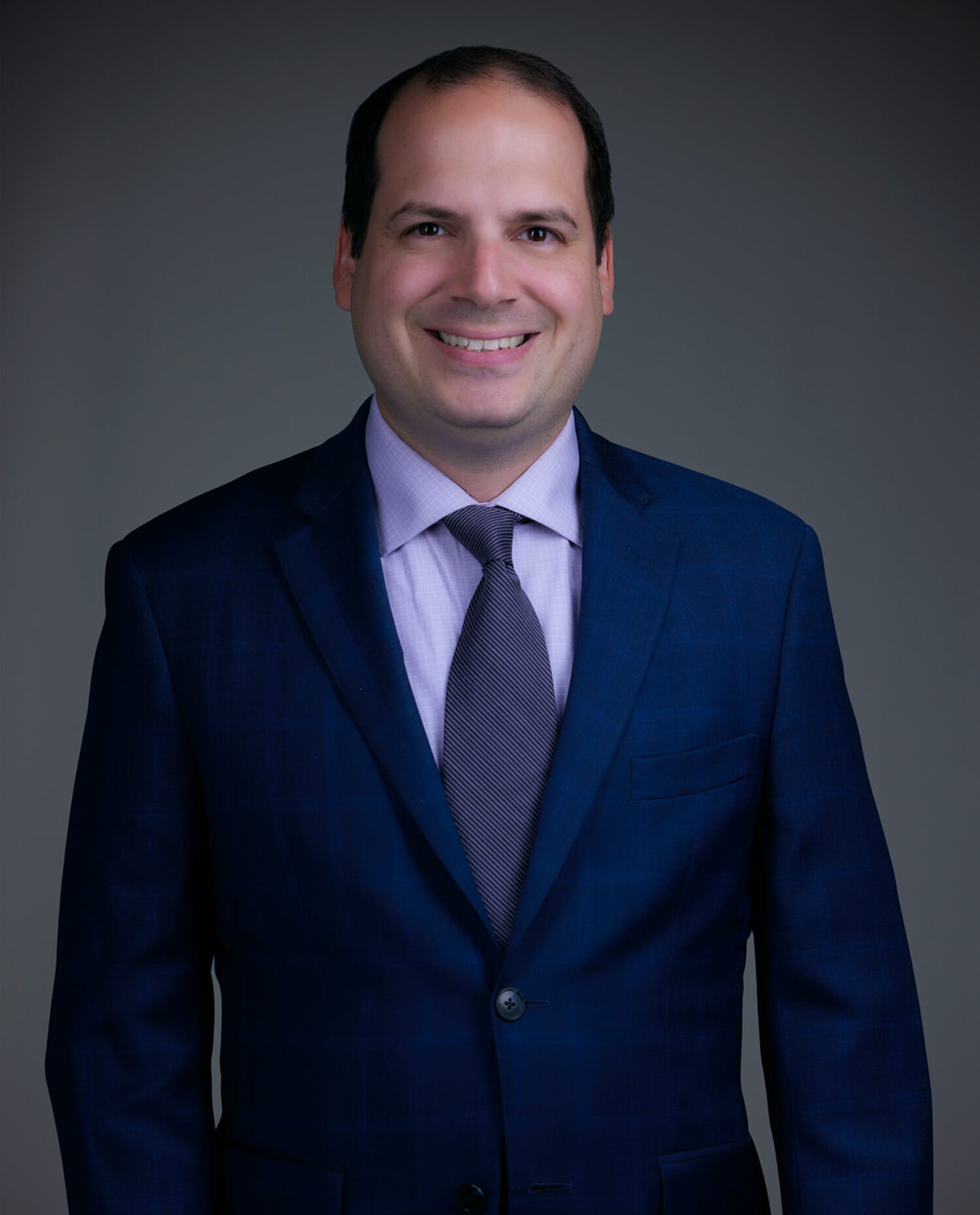 Jonathan Heller, Coffey Modica LLP