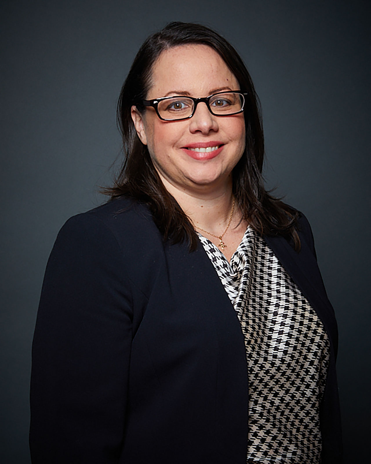 Patricia Mooney, Coffey Modica LLP