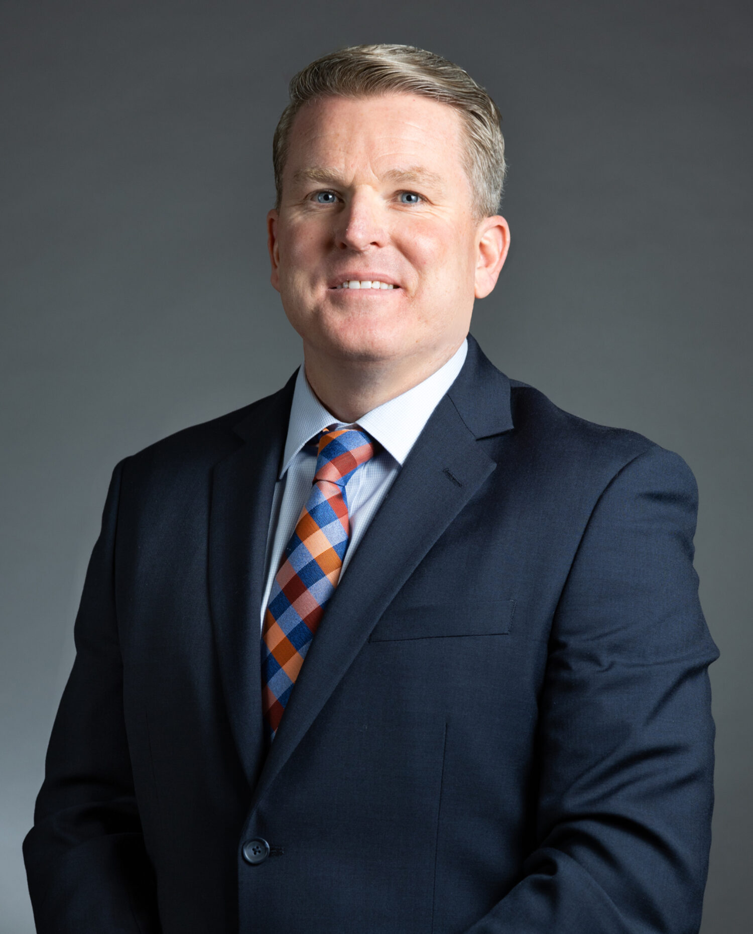 Brednan McCaffrey, Coffey Modica LLP