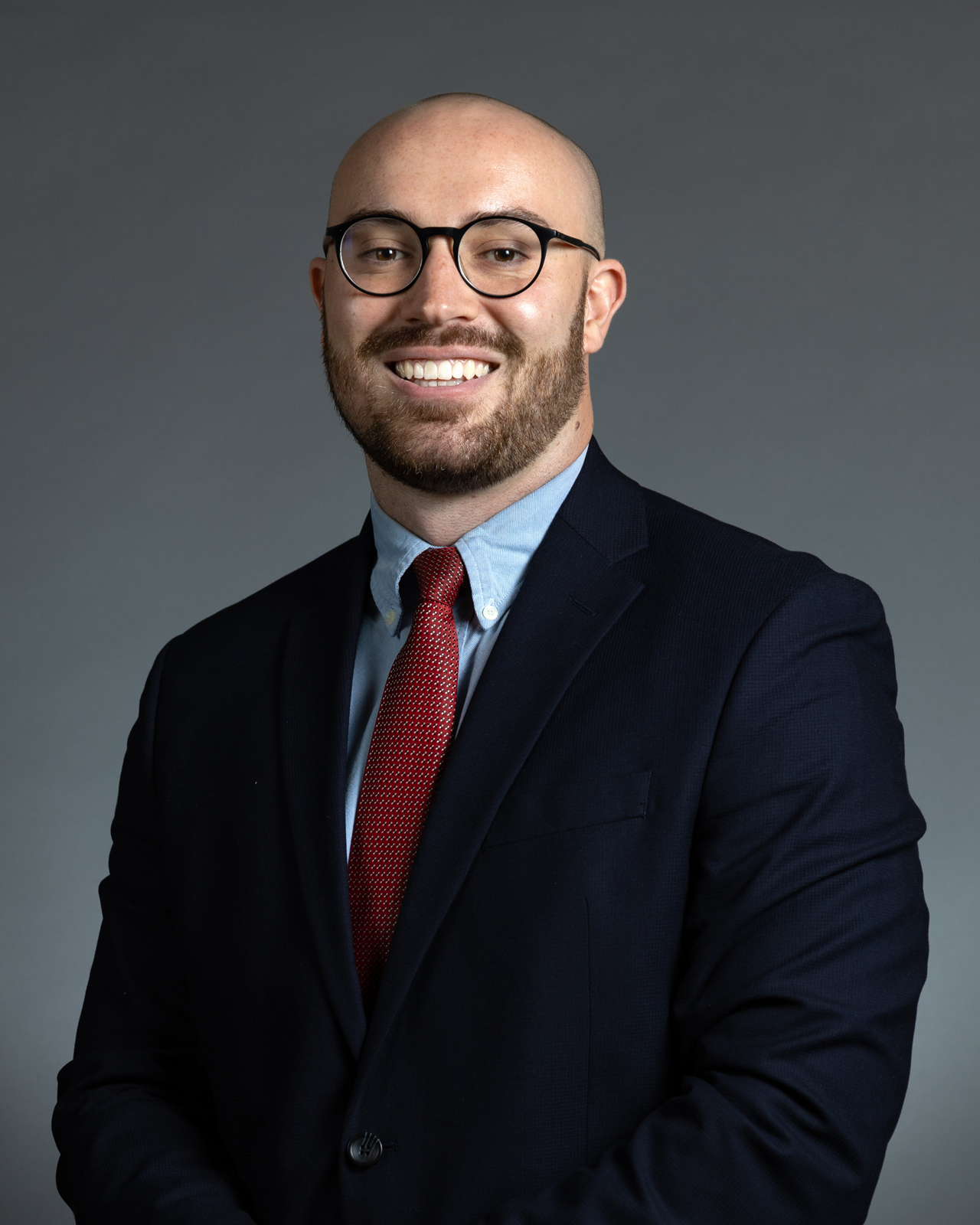 Braxton Chipman, Coffey Modica LLP