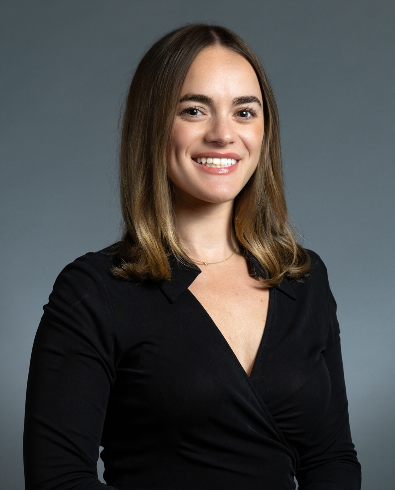 Alexandra Maron, Coffey Modica LLP