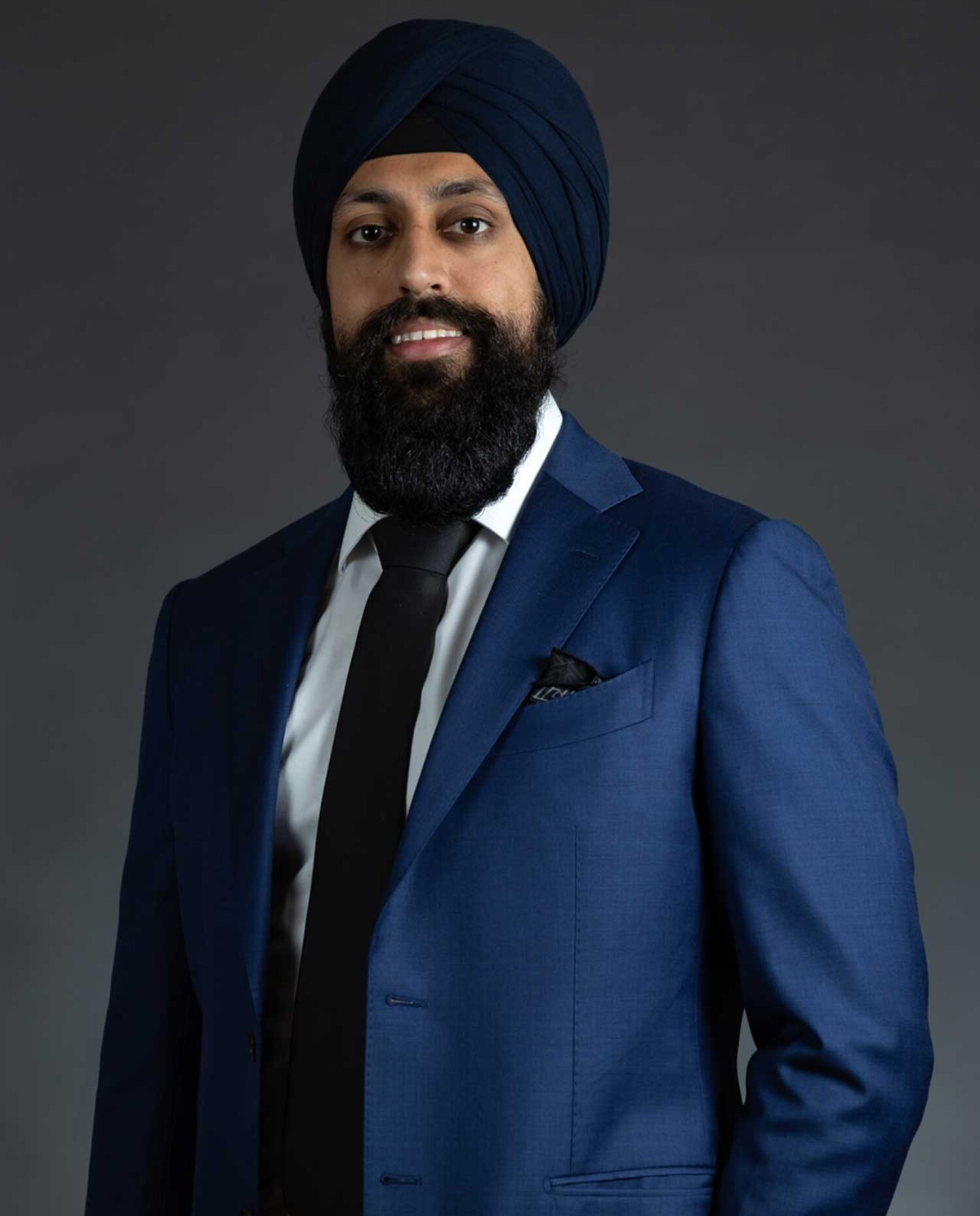 Amanpreet Dhaliwal, Coffey Modica LLP