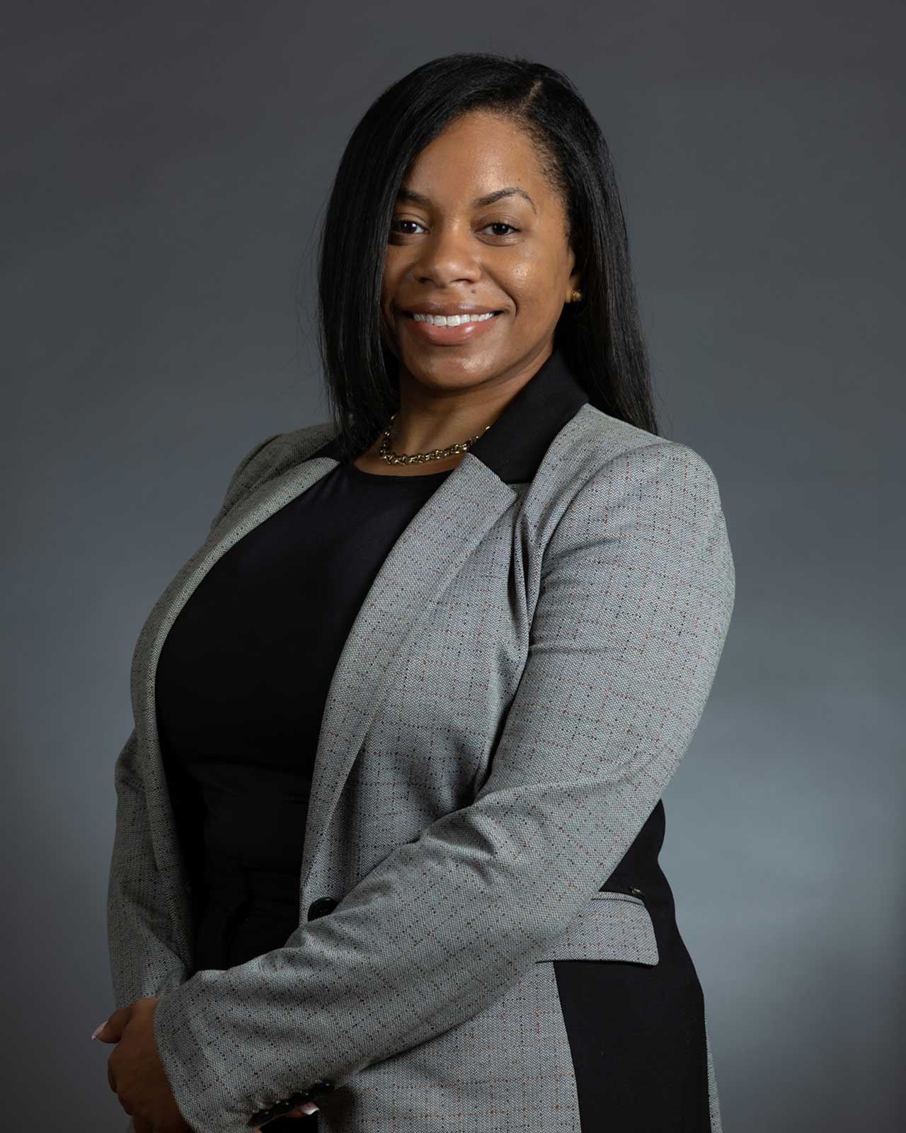 Orielle Newsome, Coffey Modica LLP