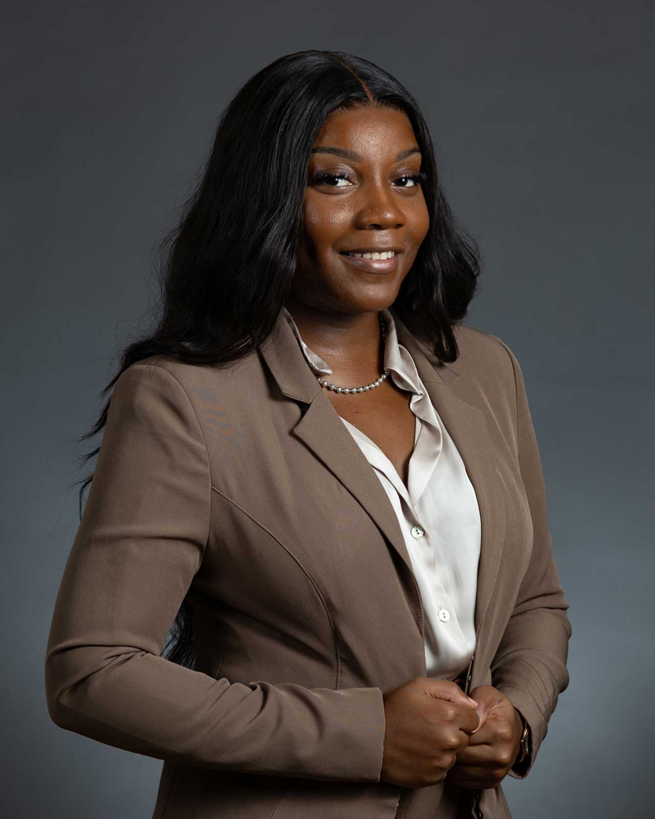 Amiah Henry, Coffey Modica LLP