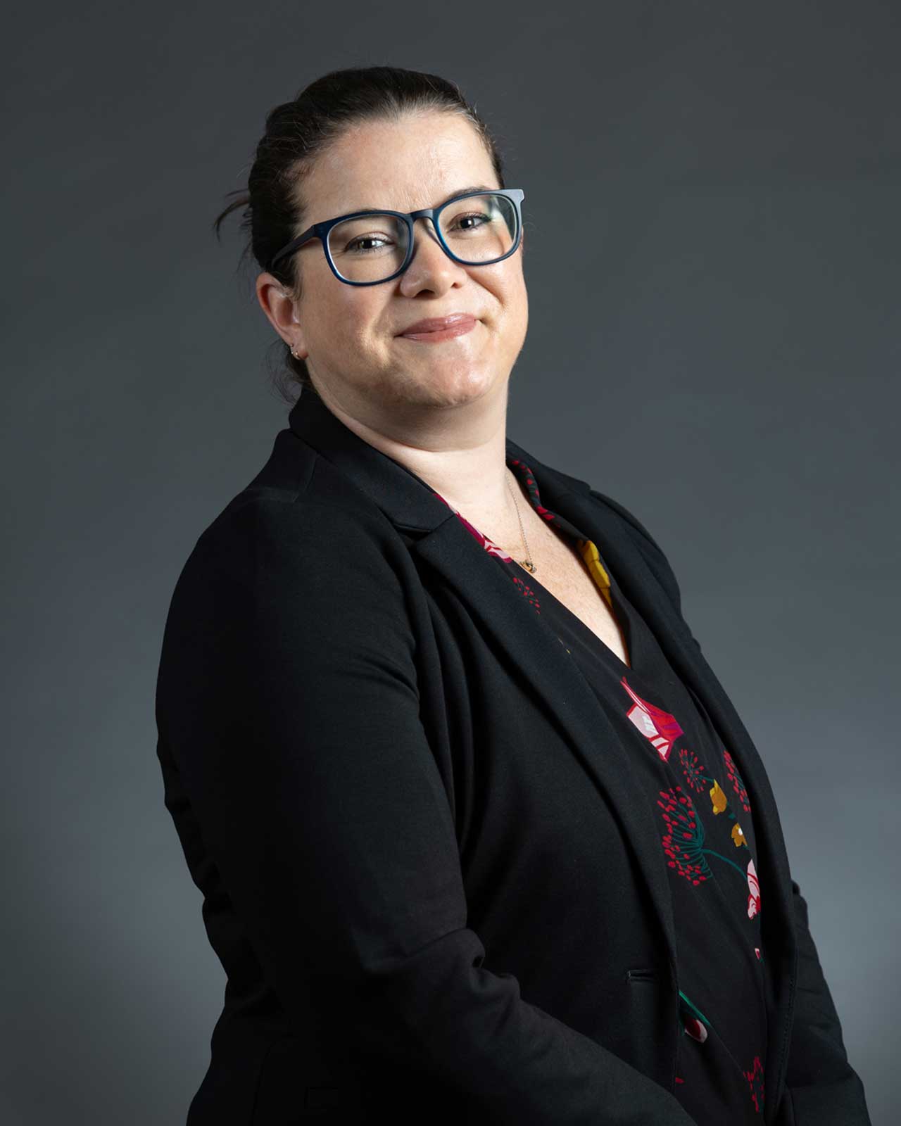 Megan Bryson, Coffey Modica LLP