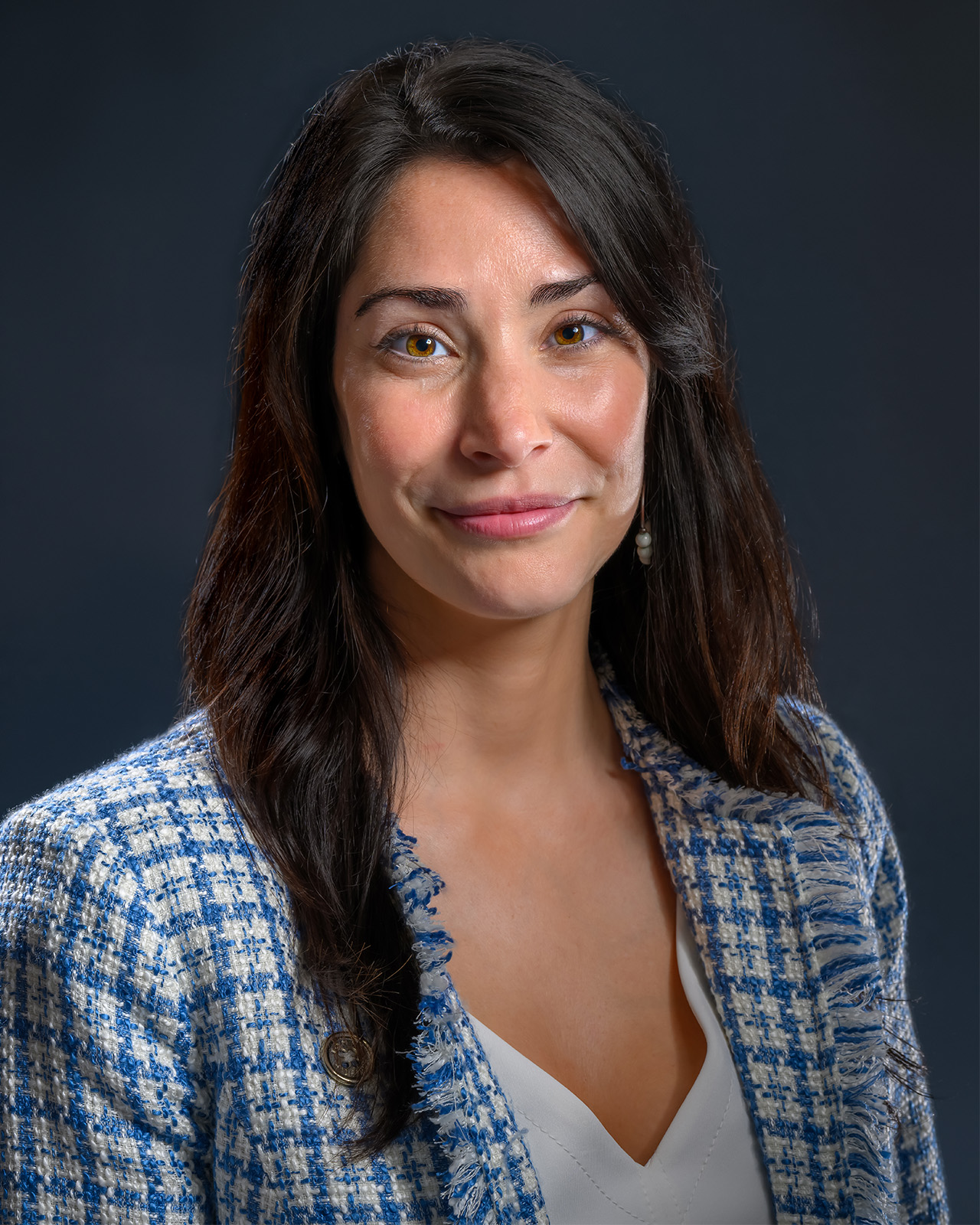 Catherine Aughey, Coffey Modica LLP