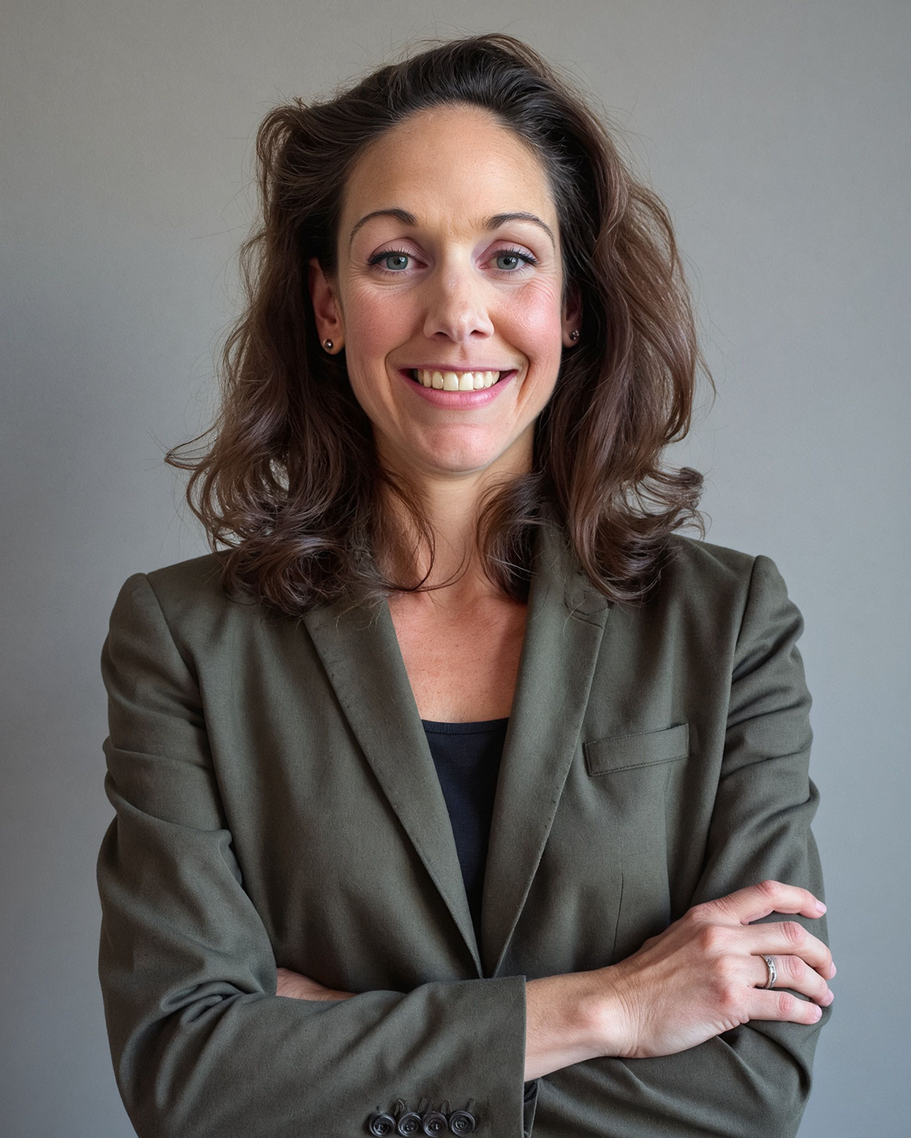 Amy Benedict, Coffey Modica LLP