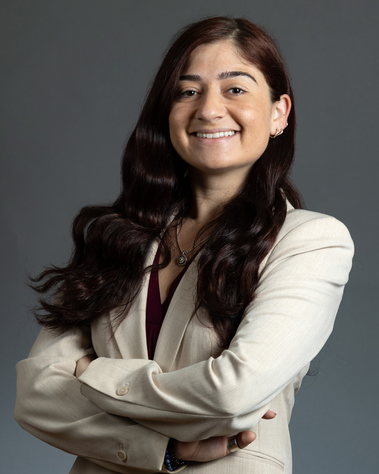 Andrea Africano, Coffey Modica LLP