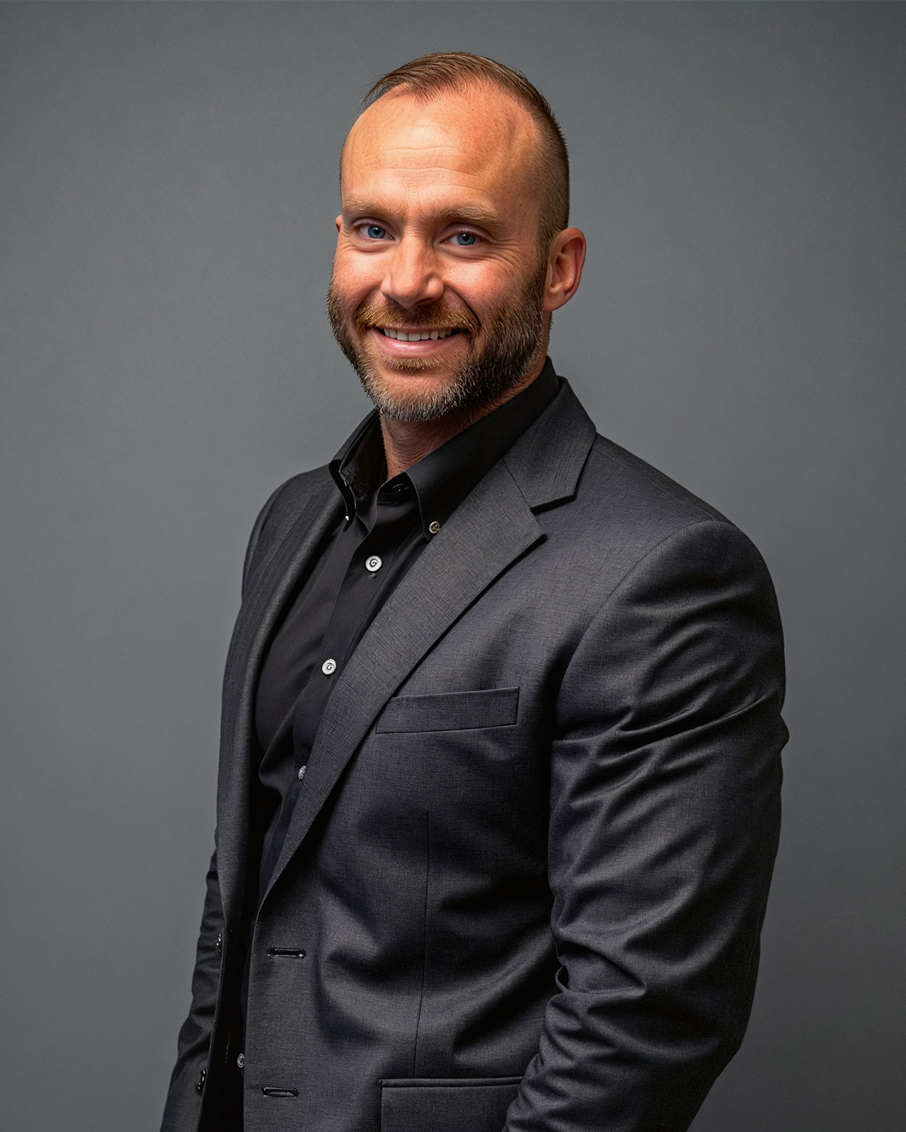 Evan Carson, Coffey Modica LLP