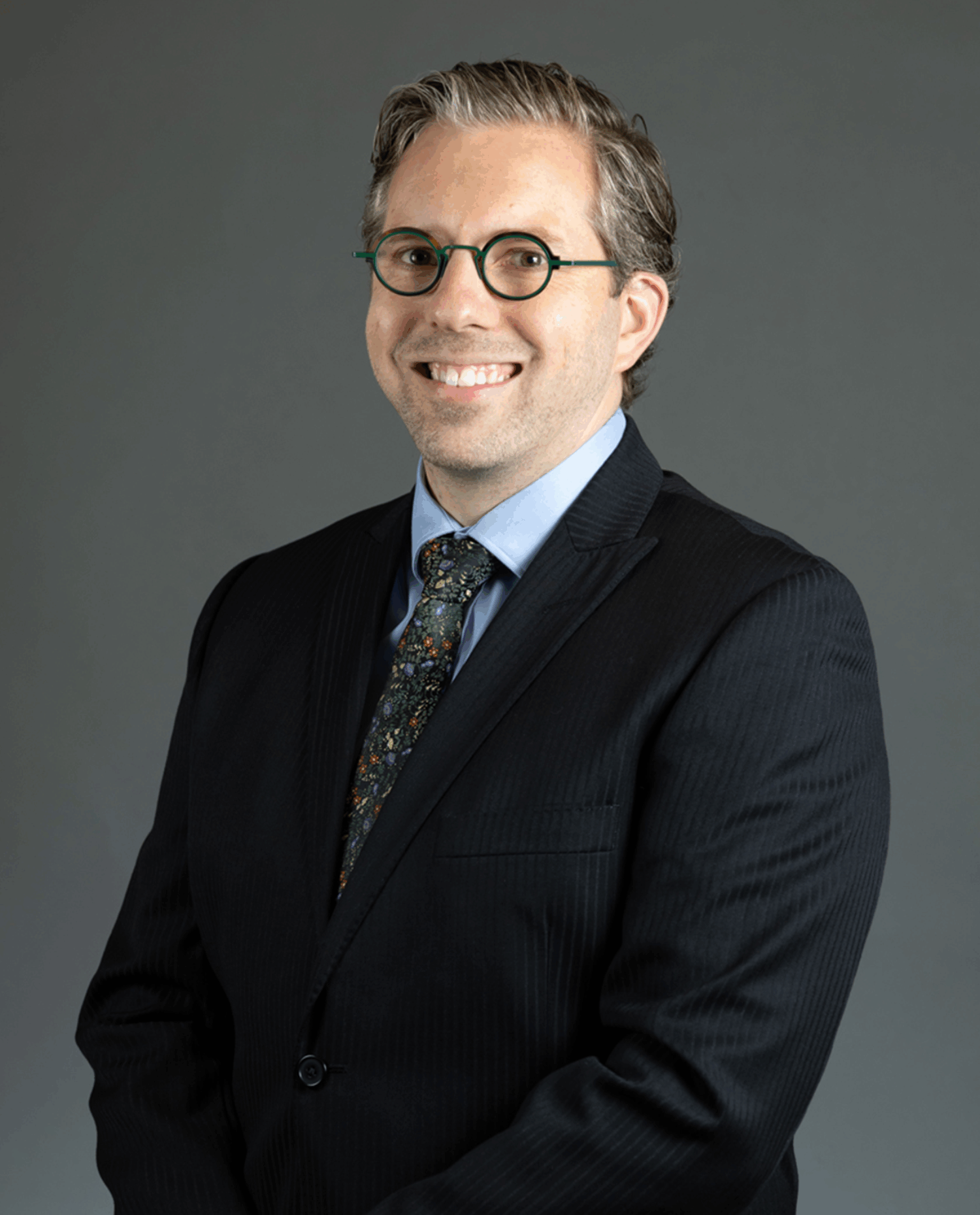 Brian Harrison, Coffey Modica LLP