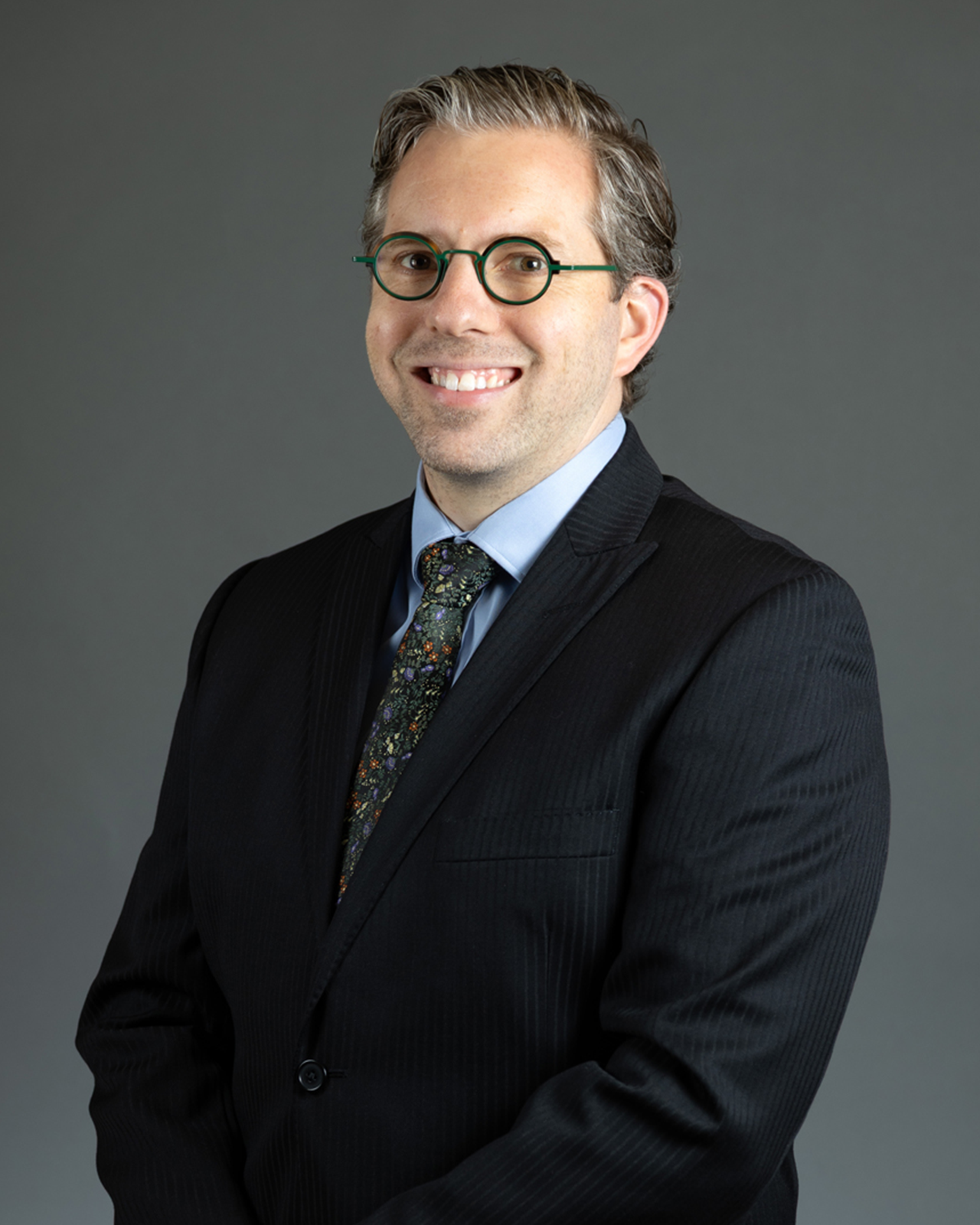 Brian Harrison, Coffey Modica LLP