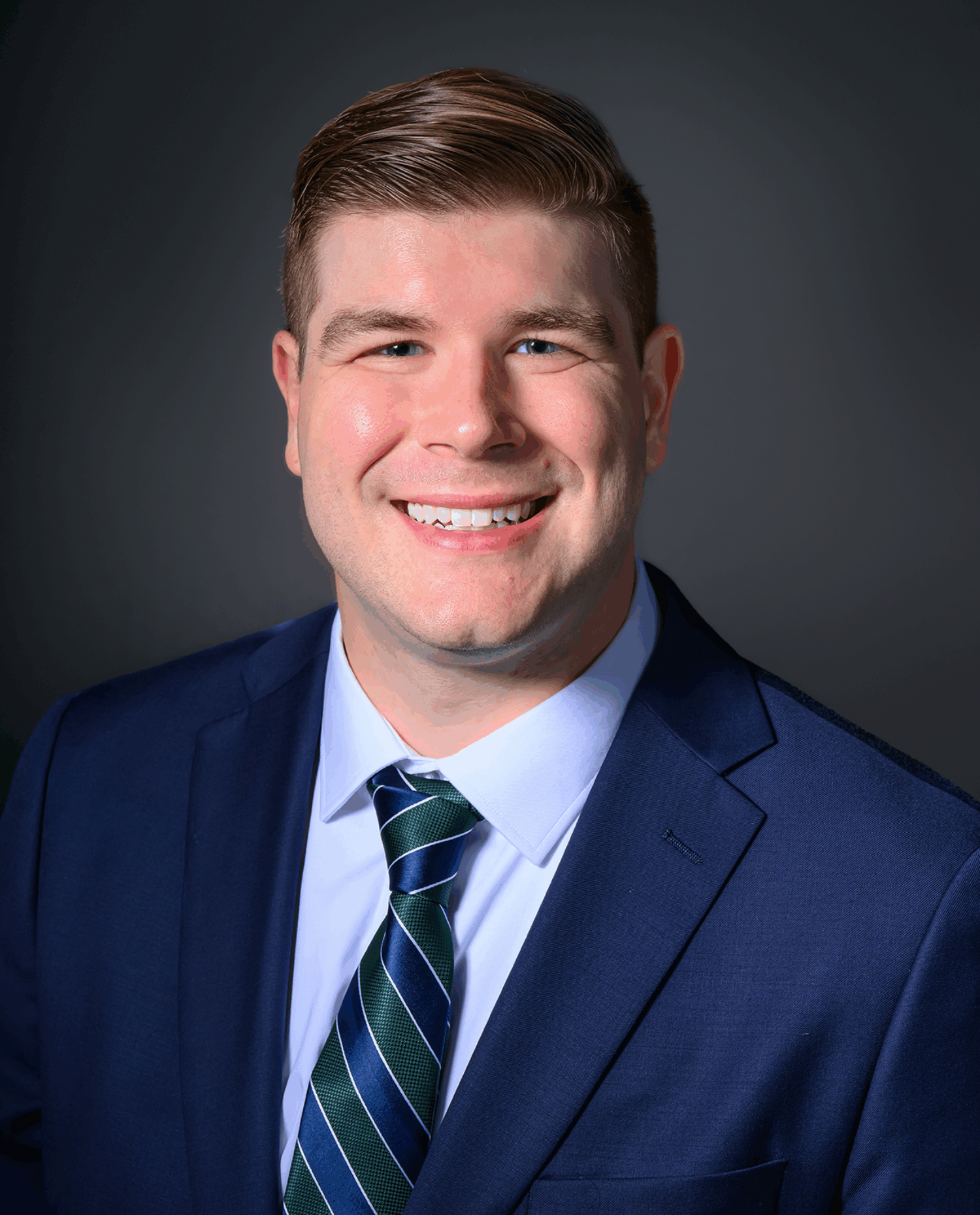 Brandon Sieteski, Coffey Modica LLP
