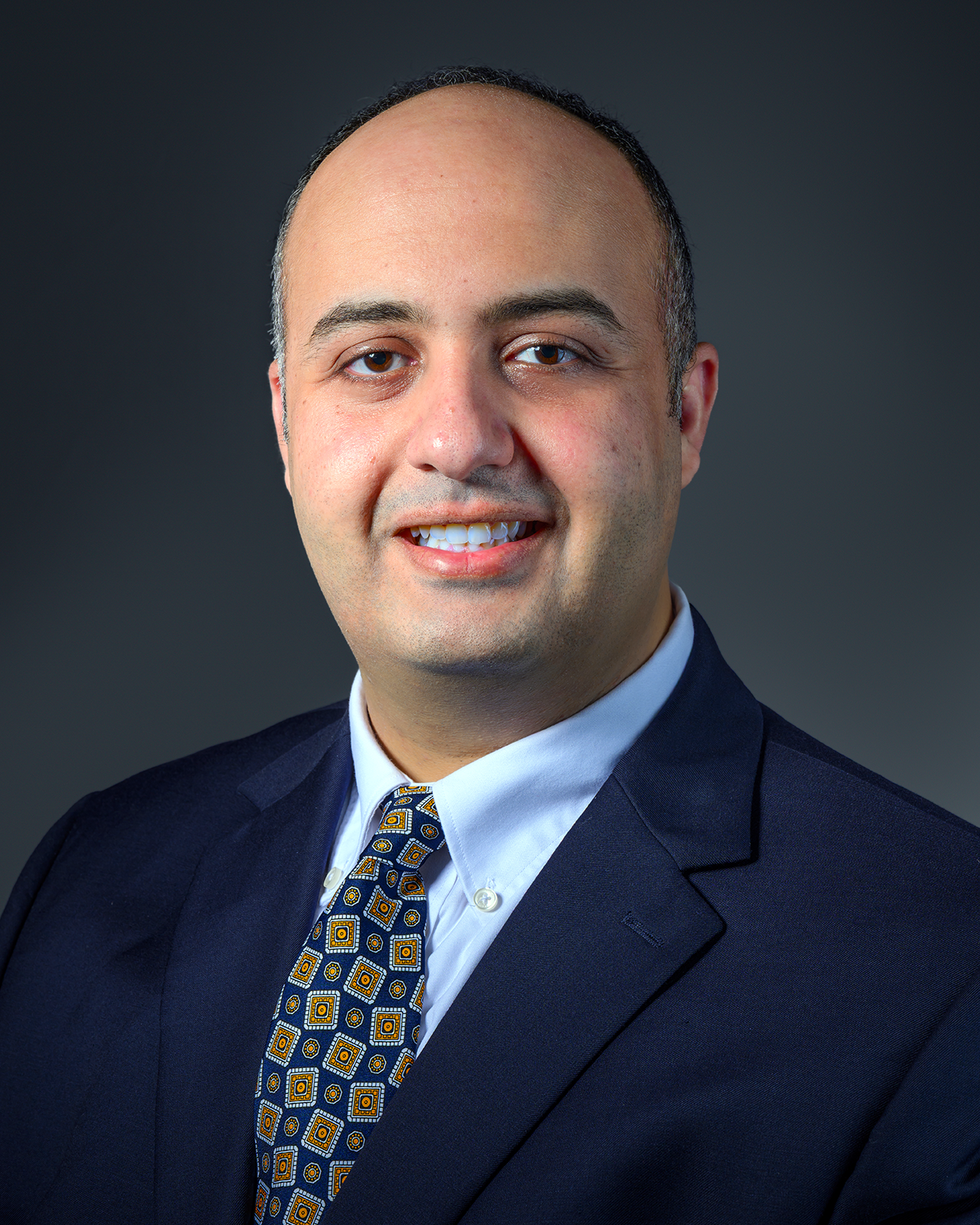 Mostafa Soliman, CoffeyModica LLP