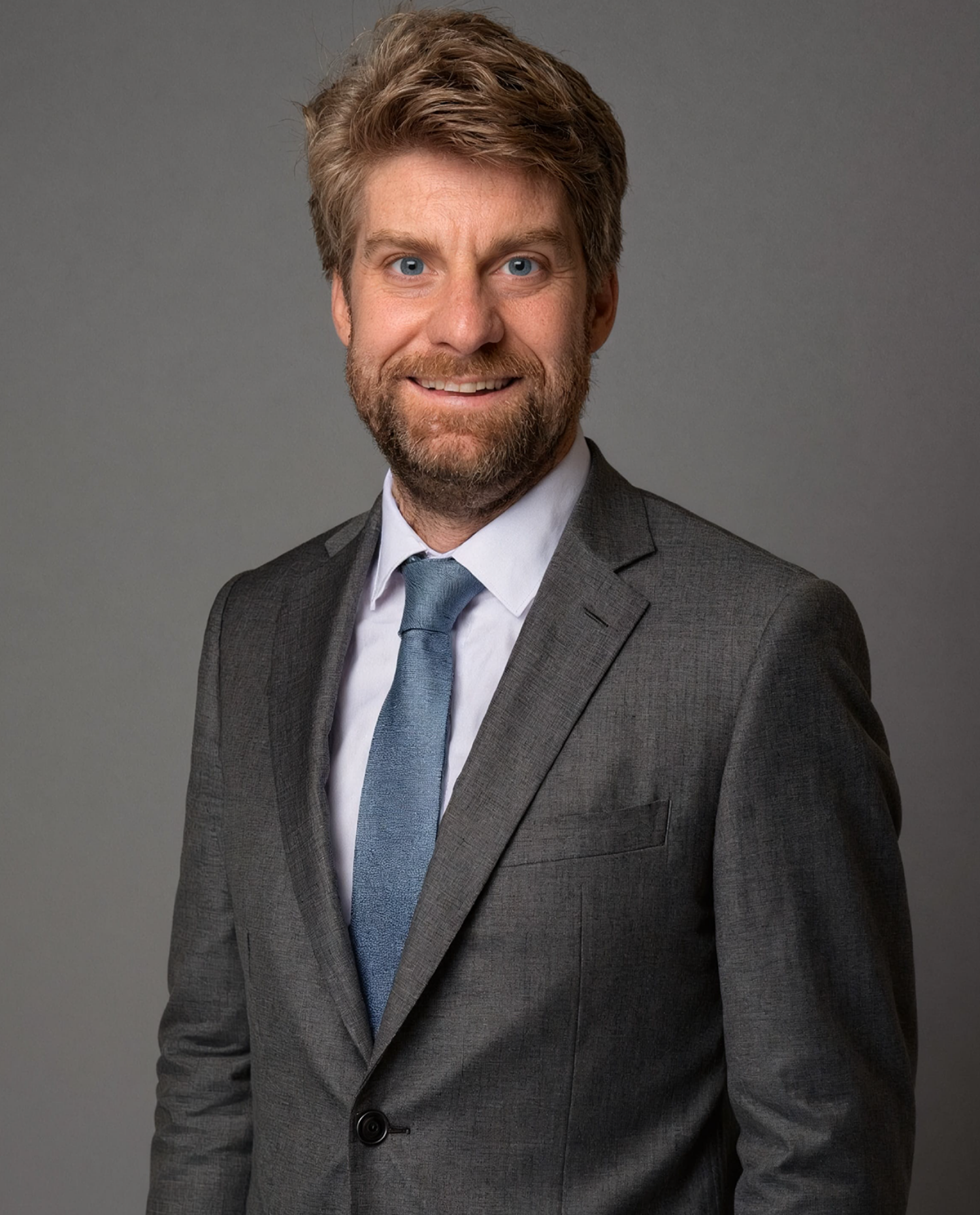 Nicholas MacInnis, Coffey Modica LLP