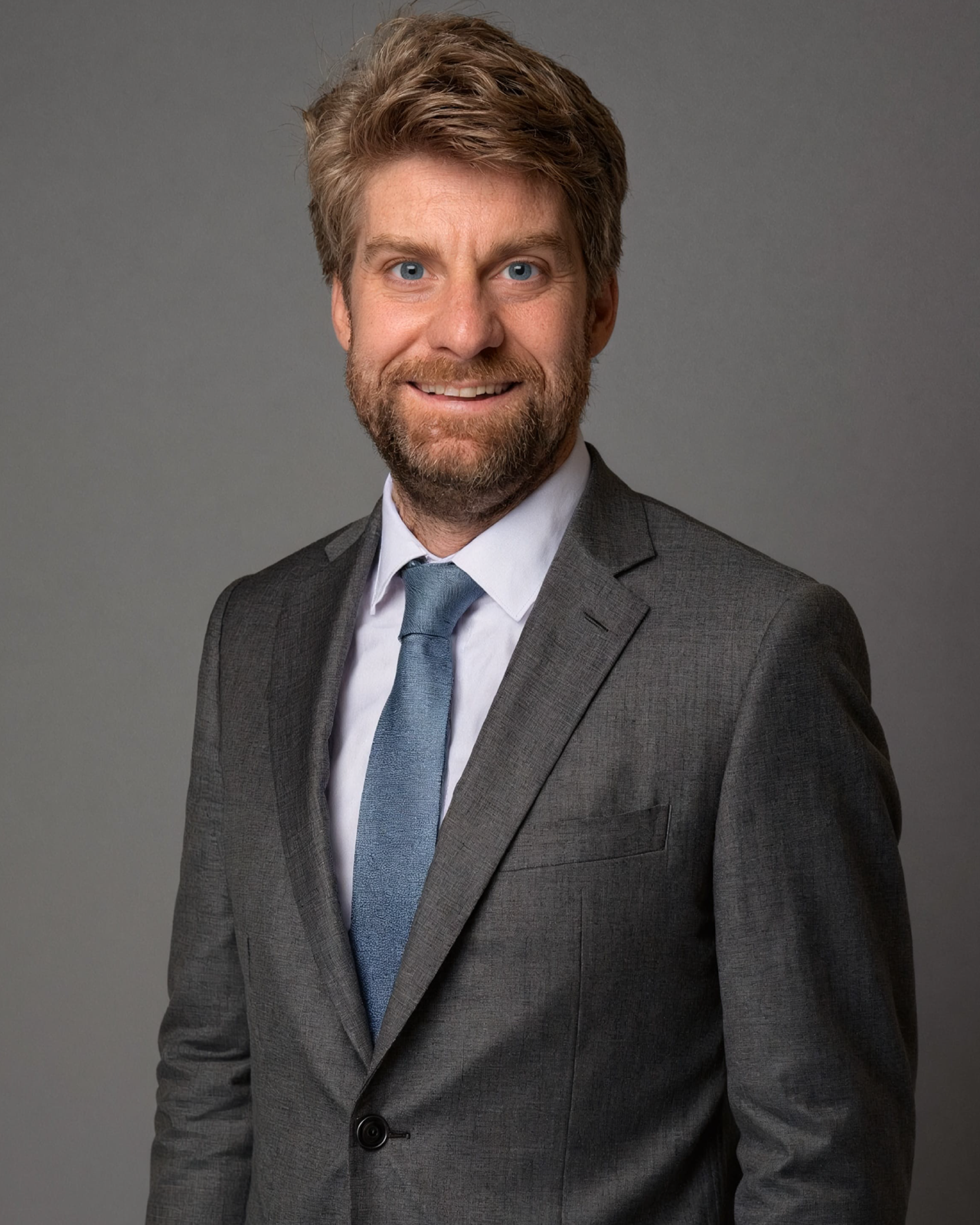 Nicholas MacInnis, Coffey Modica LLP