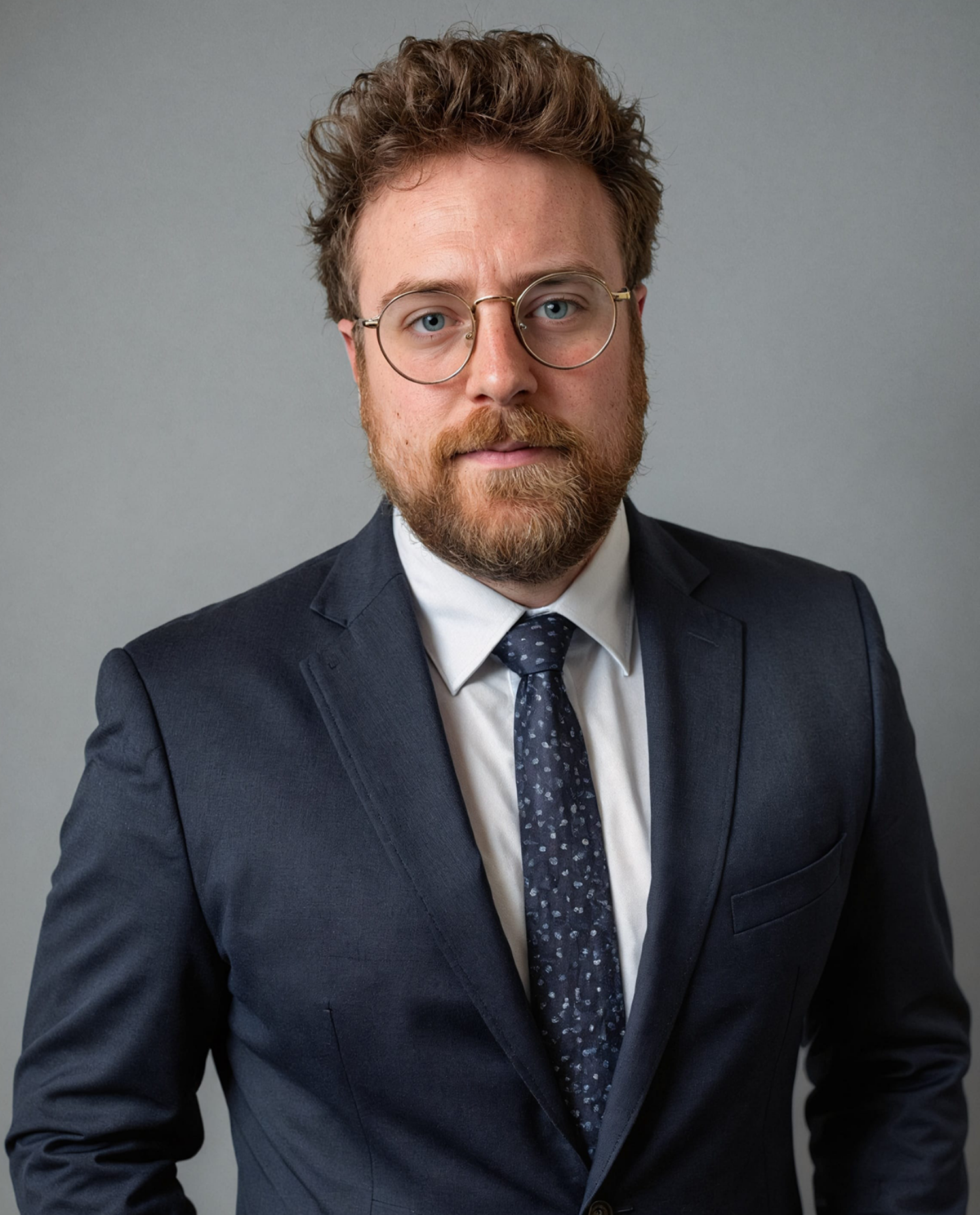 Samuel Kouri, Coffey Modica LLP